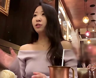 Experience the Alluring Traveling Housekeepers Infidelity with Her Husbands Best Friend! Slutty MILF Gets Fucked by Three Men in a Row!