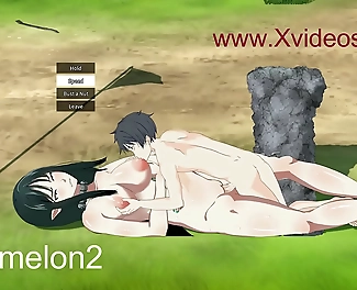 JAV Hentai Madness: 6 Naughty Games to Play With Yourself