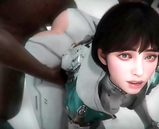 JAV Slut Takes On Multiple Men - Must-Watch MILF Action!