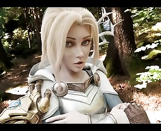 Get Enchanted by This Luscious JAV Slut's Sensual moves!