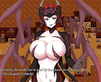 Embrace your lustful cravings with the Succubus Elite - ultimate MILFs who demand your submission