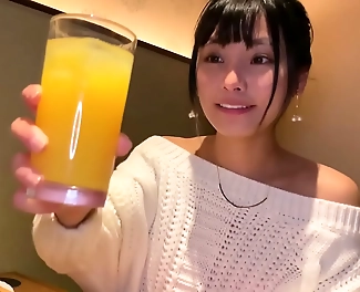 JAV Comparison: Cute and Thin versus Full-Breasted Bodies - Watch our Favorite Sexy Pairing in Action!