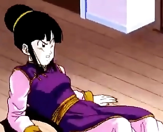 Cum Slurping MILF: Master Kame's Chichi Catching Frenzy