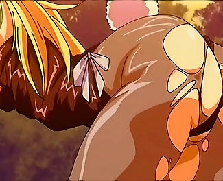 Porn Vid: Fucking Busty Bunny Cosplayer in Public - Uncensored Subtitled Hentai!