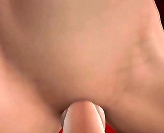 JAV Queen Sakura Haruno's Mind-Blowing Threesome Double Dp; A Single Bang for Two Men!