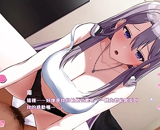 Japanese Couples Ultimate Pleasure: Erotic Foursome with Oral Sex and Double Cumshot