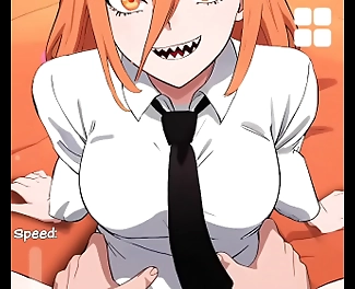 JAV Hotness: Foul-Mouthed Babe Makes Fun of Power!