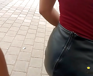 Holy Sht! A Luscious Milf s Sex For Money Adventure!