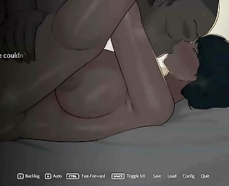 Brace Yourselves for the Sexy Rural Homecoming with Sluts in Heat - Part 2