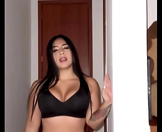 Crave the Forbidden Fruit: BFF s Boyfriend Temptation Hot Creampie Action