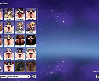 NSFW: Golden Stalker King MILF Unleashes Her Luscious Curves on Camera!