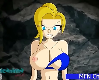 JAV Caricanima Studios My Favorite Nanny Chapter 9: Luscious Lady Takes Care of You in Alluring Ways!