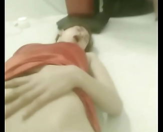 curvaceous powerhouse renders viewers speechless with her seductive moves!