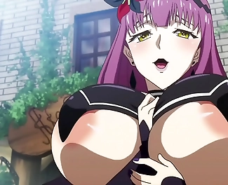 Get Wet and Wild with Valkyrie Drive Mermaid - HENTAI Anime Compilation with Exclusive Yuri Scenes and Specials!