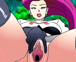 Unleash Your Inner Poke-nista with Our JAV Collection!