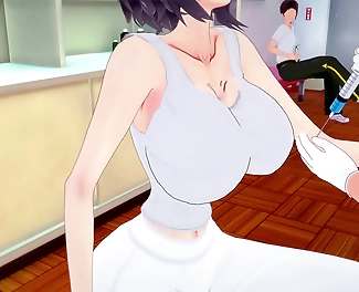 Sharp and Sultry TG Title to Shock and Awe Viewers