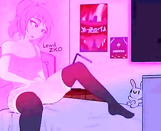 JAV Hentai Compilation: Wild and Luscious Asian Beauties