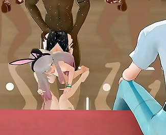 JAV Enchantress Marin Gojos Steamy Cheating Scene Finally Revealed!