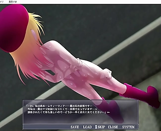 Unveiling the Seductive Secrets of Play Girl Part 6: A Treat for Your Eyes and Desire