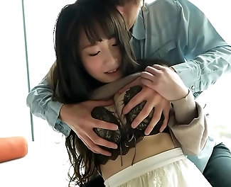 JAV Goddess Sena's Epic Boob-Bouncing Sex with Monster Cock - nanairo