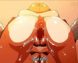 I'm so wet after watching Dekita Riyuu's episode 2! Enchanting Japanese beauty in sub español