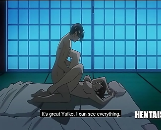 JAV Slut Seduces Men for Pregnancy Fun - MILFs Mission to Fill Their Balls with Babies!