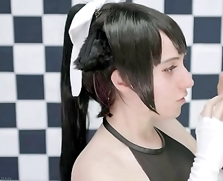 Wow! Full Throttle Charmer Takao Is the Ultimate Japanese DILF You'll Crave for More!