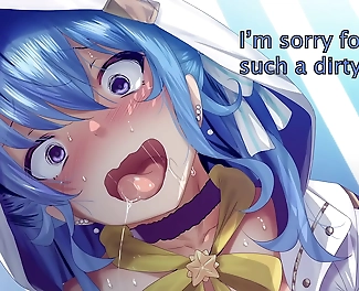 Get lost in the world of Hololive Hentai with our exclusive Jerk Off Challenge 9! Only the bravest and most dedicated can handle the intense pleasure that awaits them! Indulge in the alluring beauties of Japan and unleash your deepest desires with our MIL