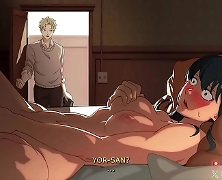 Get ready to explore the alluring world of JAV porn with luscious York beauties!