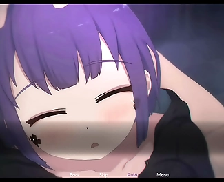 VEL IS BACK - My Luscious and Enchanting Demonic Girlfriend Continuing Their Sizzling Story in Part 2!