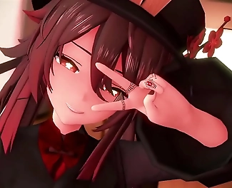 Get Luscious with Genshin Impact - The Ultimate Japanese Fantasy Role-Playing Game!