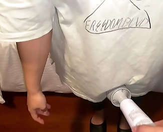 JAV Slut s Wet Pussy Sounds will Make Your Dick Throb! Love Hotel Sex Gets Intense