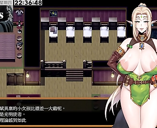 Unleash Your Lust with the Tail of Desire PART20