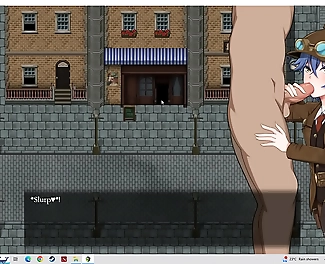 Get Steamy with Detective Girls of Steam City: End Game – Your Mind Will Be Blown!