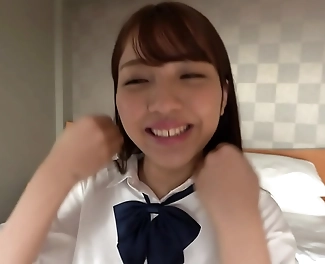 Unleash Your Desires with This 18-Year-Old Japanese Supermodel s Pachinko-Inspired Premium Drama