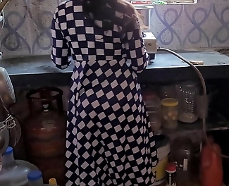 Deep in the Heart of India, Grandma Gets Fucked by a Handsome Foreigner