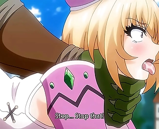 Unleash Your Desires with Yuusha-hime Miria 2: Alluring JAV Beauty with Luscious Curves