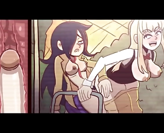 JAV Hottie Busts out Sexy Dance Moves in 'Watamote'