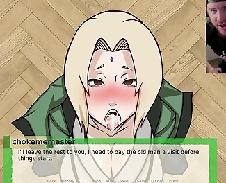 Jikage Rising: The Naruto Filler Arc You Shouldn't Miss!