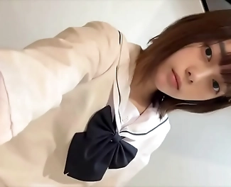 Tokyo MILF Okas Kitchen Masturbation Gone Wet & Wild! Unleash Your Inner Slut with This Juicy JAV Delight!