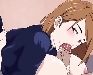 Wifes Lustful Desire for Her Hubbys Massive Rod - JAV Hottie Cant Get Enough