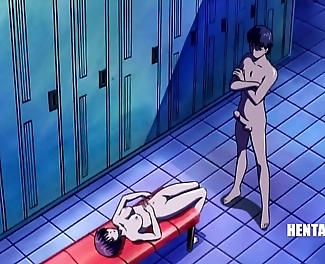 luscious stepsisters go wild in JAV debut Part 1