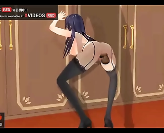 Japanese Hentai Anime Handjob and Blowjob ASMR Earphones Recommended - Titillate Your Senses with Our Uncensored Pleasure!