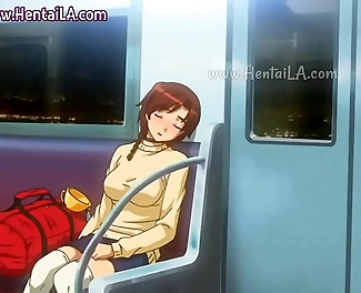 JAV Hentai Heaven: 5 Must-Watch Japanese Anime Porn Videos!