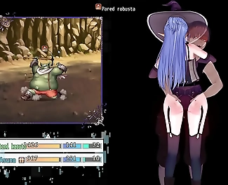 JAV Fantasy: Sword Art Online NTR Part 3 - Exploring the Depths of Depravity!