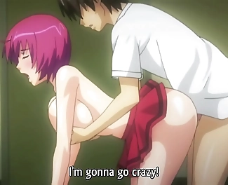 Unleash Your Desires with 18yo Teens Fucking in Class! Uncensored Hentai Subtitled