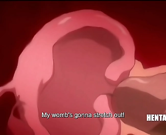 Enchanting Mobile Phone Converts Girls into Luscious NYMPHOS - ENG SUBS