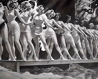 Bewitching Beauties with Sinful Curves: A JAV Exploration of Female Form