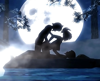 Unleash Your Inner Harlequin with These Sexy China Dolls!