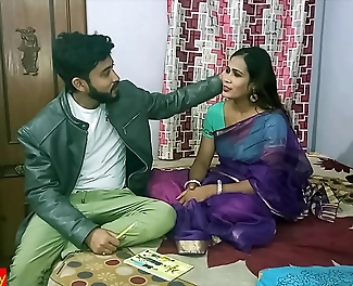 A sultry JAV series from India featuring a seductive 18-year-old student and her Biology madam giving into their forbidden desires with crystal clear Hindi audio